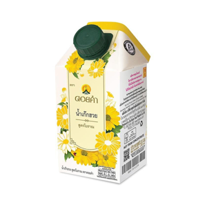 Doikham Traditional Chrysanthemum Drink 500ml.
