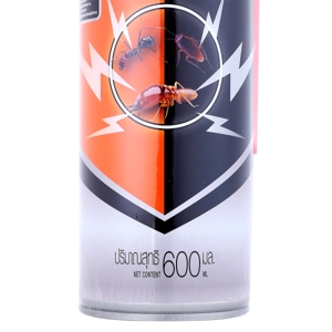 แมกซ่า สเปรย์กำจัดปลวกและแมลงคลาน 600 มล._thumbnail_1