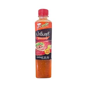 CHEF ART Sukiyaki Sauce Cantonese Style 500g.