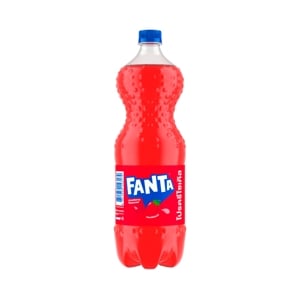 Fanta Red 1.5ltr.