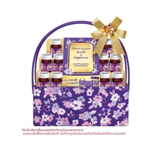 BRANDS Hamper V1 Prune Plus Essence Concentrate 42 ml. x 10