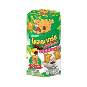 Lotte KoalaChocolate 195g