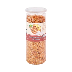 กระเทียมเจียวแท้ 150G