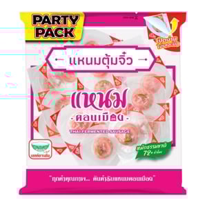 ดอนเมือง กม. 26 แหนมตุ้มจิ๋ว 150 ก._thumbnail