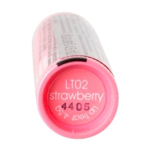 อินทูอิท ลิปทรีตท์ Lip Treat SPF 20 สี 02 สตรอว์เบอร์รี่ 4.5 ก._thumbnail_1