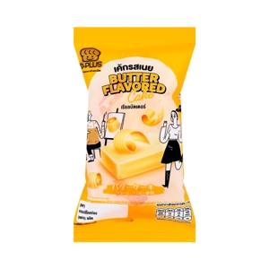 Marunaka Butter Flavored Cake 50g.