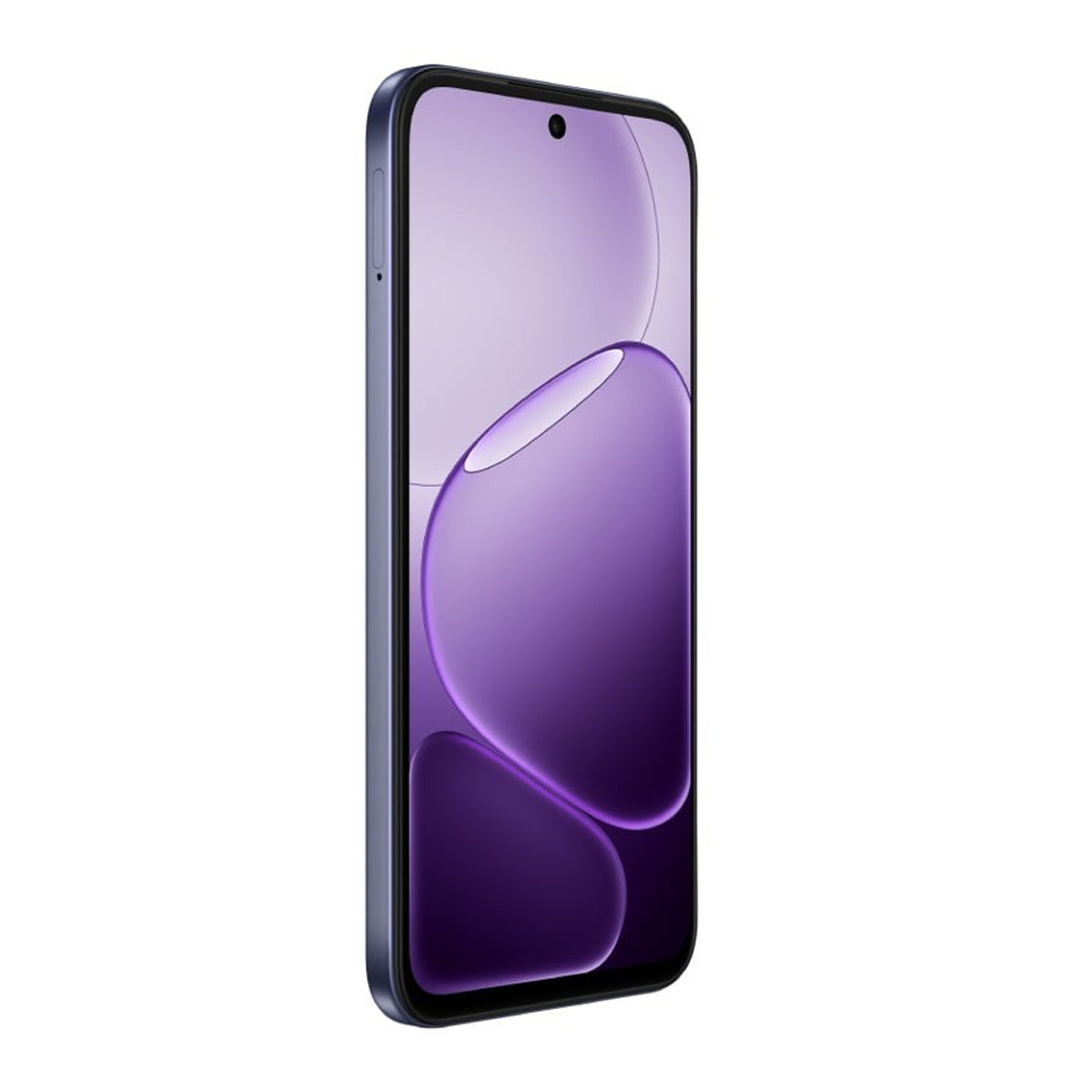 ออปโป้ สมาร์ทโฟน รุ่น A6X 4G 4/64 สี Plum Purple_2