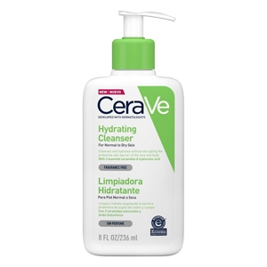 Cerave Hyfacial Cleanser 236ml.