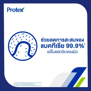 โพรเทคส์ บลอสซัม แคร์ ครีมอาบน้ำ 600 มล. แพ็ค 1+1_thumbnail_1