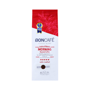 Boncafe Morning Coffee  250g