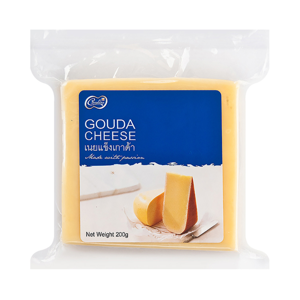 Caroline Gouda Cheese 200g