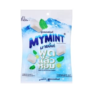 Mymint Candy Mint 89.6g.