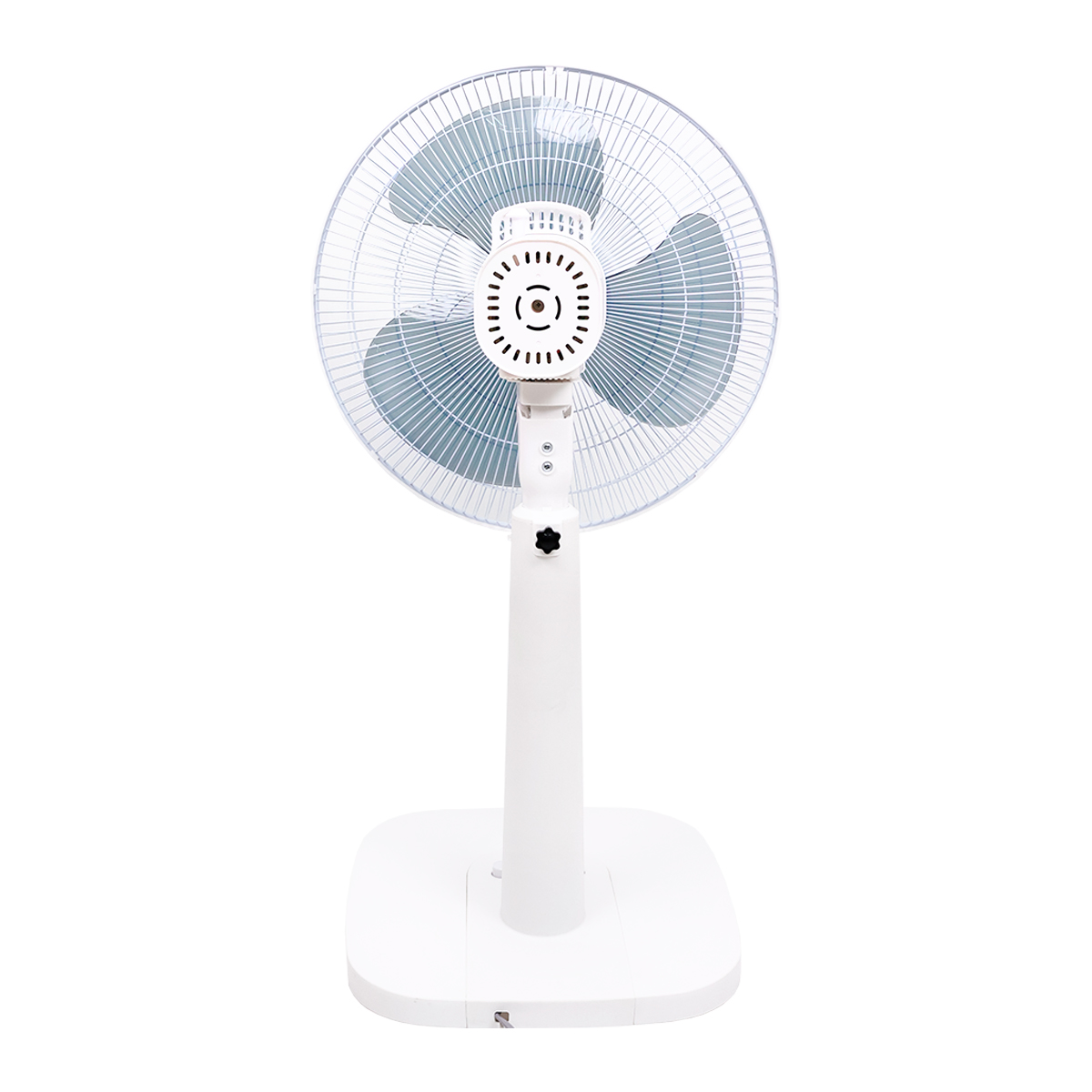 คาชิวา พัดลมสไลด์ 16 นิ้ว รุ่น FS-2202 สีขาว_4