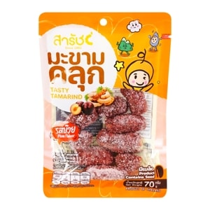 สารัช มะขามคลุก รสบ๊วย 70 ก._thumbnail