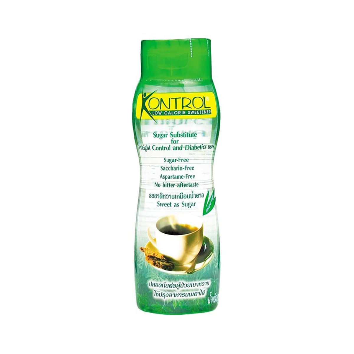 Kontrol Sugar Substitute 340g.