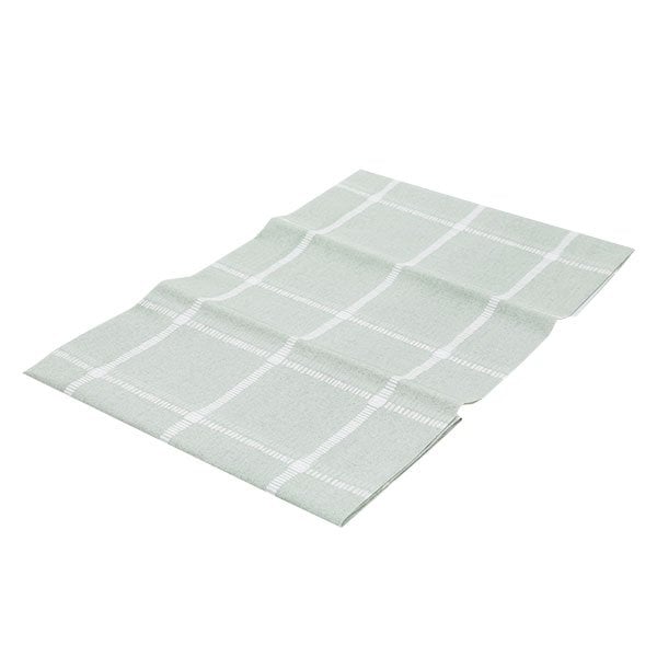 ผ้ายางปูโต๊ะ ขนาด 137x137 ซม. (สินค้าคละลาย ไม่สามารถเลือกได้)