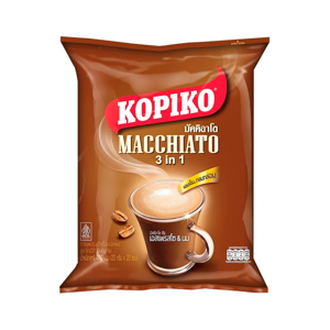 Kopiko Macchiato Coffee 480g. 20sachets