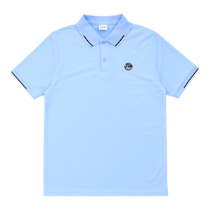 เบสิโค เสื้อโปโลแขนสั้น สำหรับผู้ชาย รุ่น FSWN24Q2MM003_thumbnail