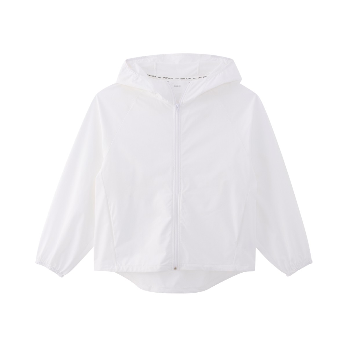 เบสิโค เสื้อแจ็กเก็ตผู้หญิง Basic+