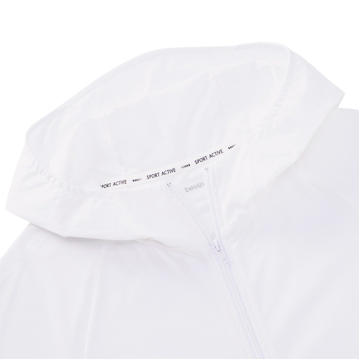 เบสิโค เสื้อแจ็กเก็ตผู้หญิง Basic+_2
