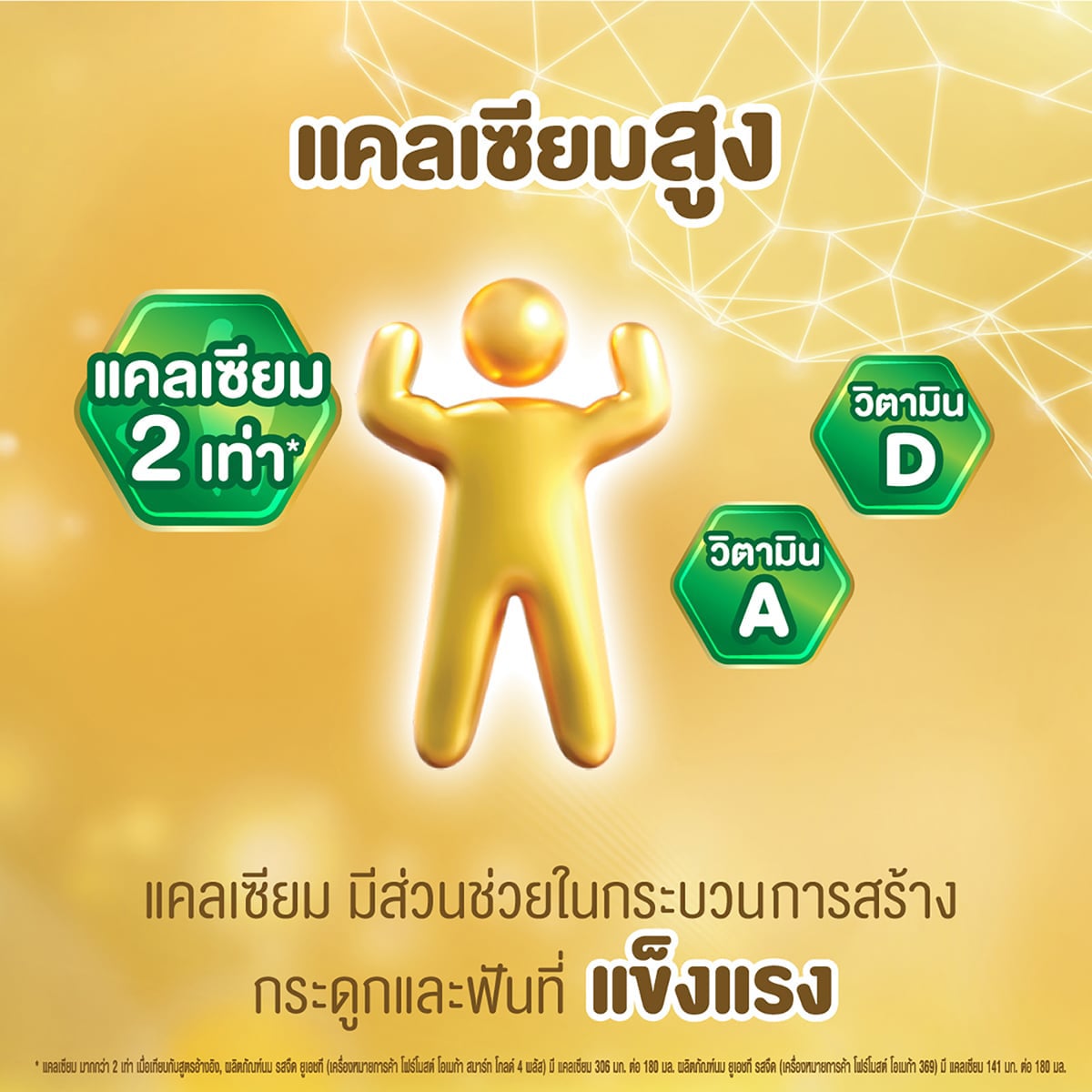 โฟร์โมสต์ โอเมก้า 369 โกลด์ 4 พลัส นมยูเอชที รสจืด 180 มล. แพ็ค 24_6