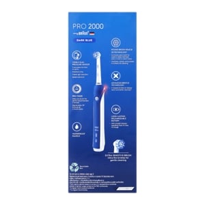ออรัลบี แปรงสีฟันไฟฟฟ้า รุ่น โปร 2000_thumbnail_2