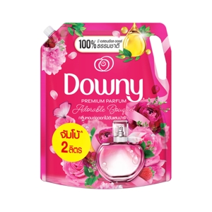 Downy Concentrated Fabric Softener Adorable Bouquet 2ltr.