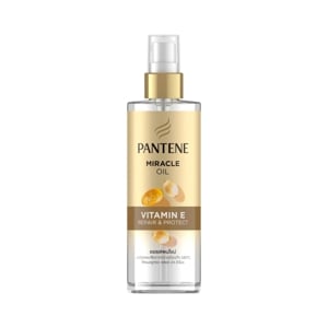 แพนทีน มิราเคิล ออยล์ วิตามินอี รีแพร์ แอนด์ โพรเทคชั่น 90 มล._thumbnail