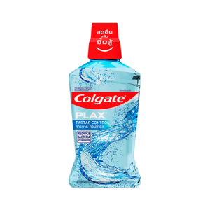 Colgate Plax Tar Tar Control Mouthwash 500ml.