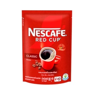 Nescafe Red Cup Coffee 80G