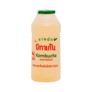 บีทาเก้น ชาหมักคอบบูชะ รสออริจินัล 200 มล._thumbnail