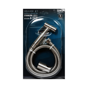 WSP Sprayer Jet Stainless Steel 304 Model R-811