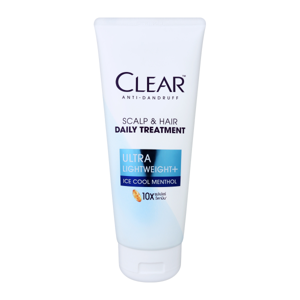 CLEAR DAILY TREATMENT ICM 6X4X330ML