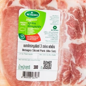 เบทาโกร หมูสไลซ์ 3 อย่าง แช่แข็ง_thumbnail_2