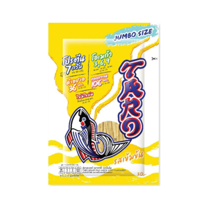Taro Fish Snack Concentrated 30g.