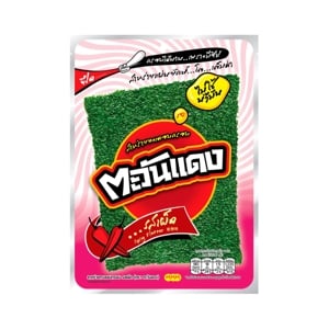 TAWANDANG Seaweed Snack Spicy Flavor 5 g. x 9 units