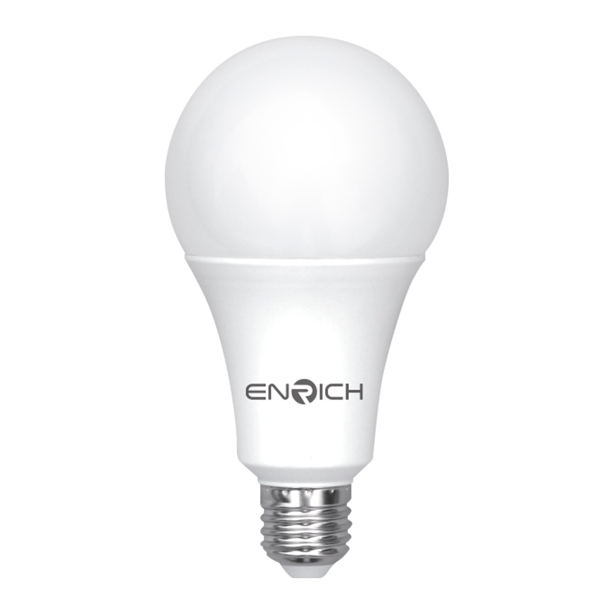 เอ็นริช หลอดไฟ LED 18W รุ่น Eco Life แสงขาว_3