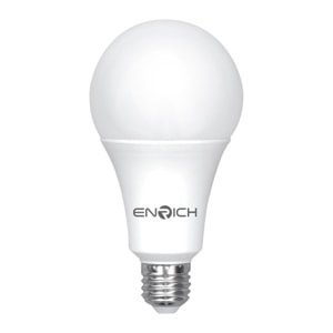 เอ็นริช หลอดไฟ LED 18W รุ่น Eco Life แสงขาว_thumbnail_3