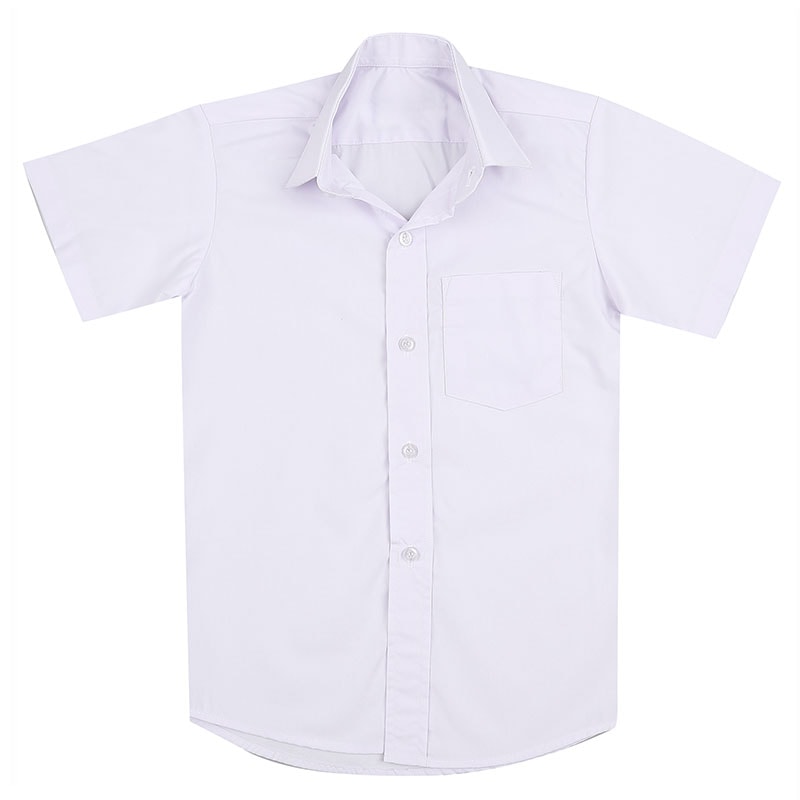 สามทหาร เสื้อนักเรียนชาย
