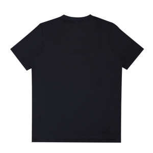 เบสิโค เสื้อยืดแขนสั้น สำหรับผู้ชาย รุ่น FTHL24Q2MS004 สีดำ ขนาด S_thumbnail_1