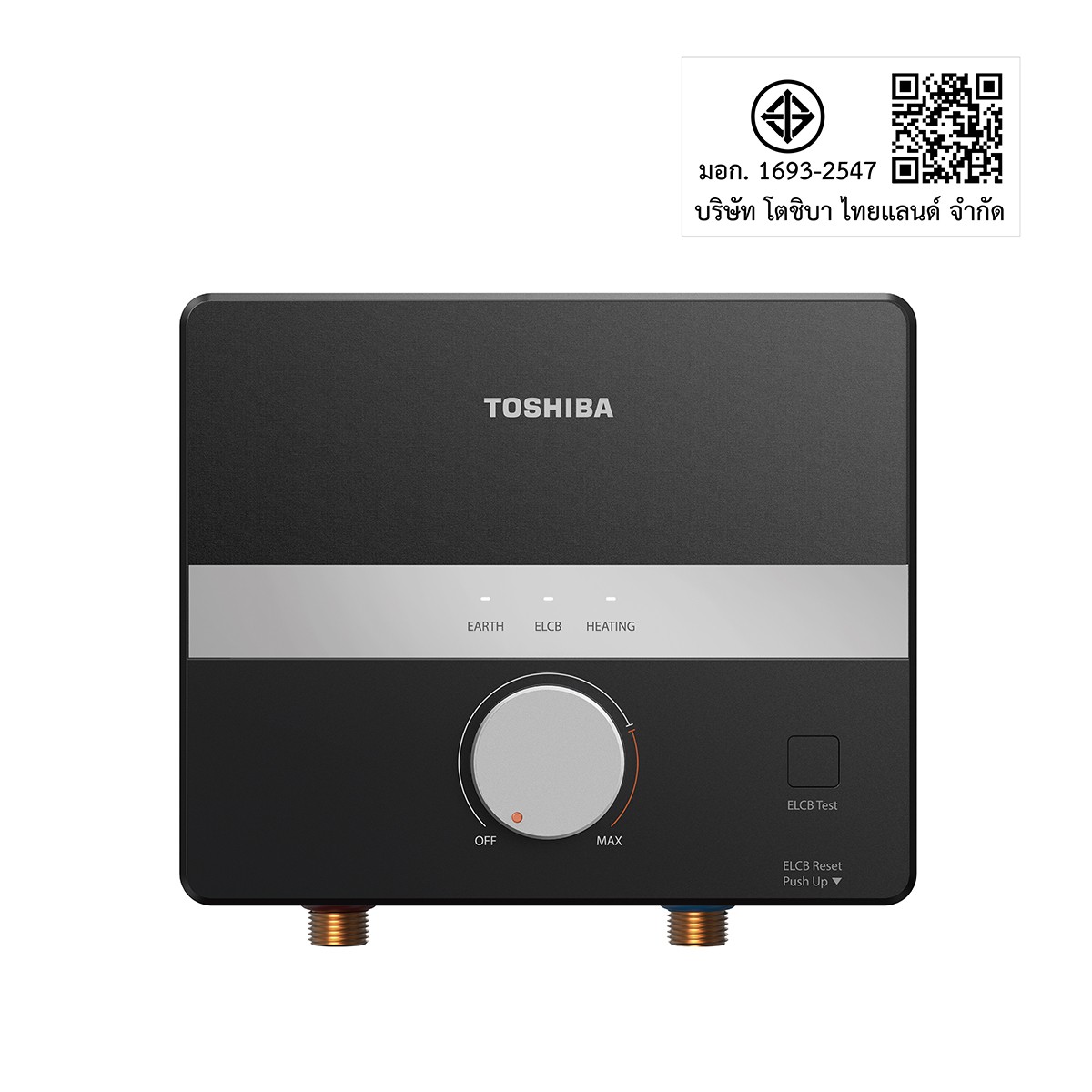 โตชิบา เครื่องทำน้ำอุ่น 6500 วัตต์ รุ่น TWH-65EGNTH(K)_2