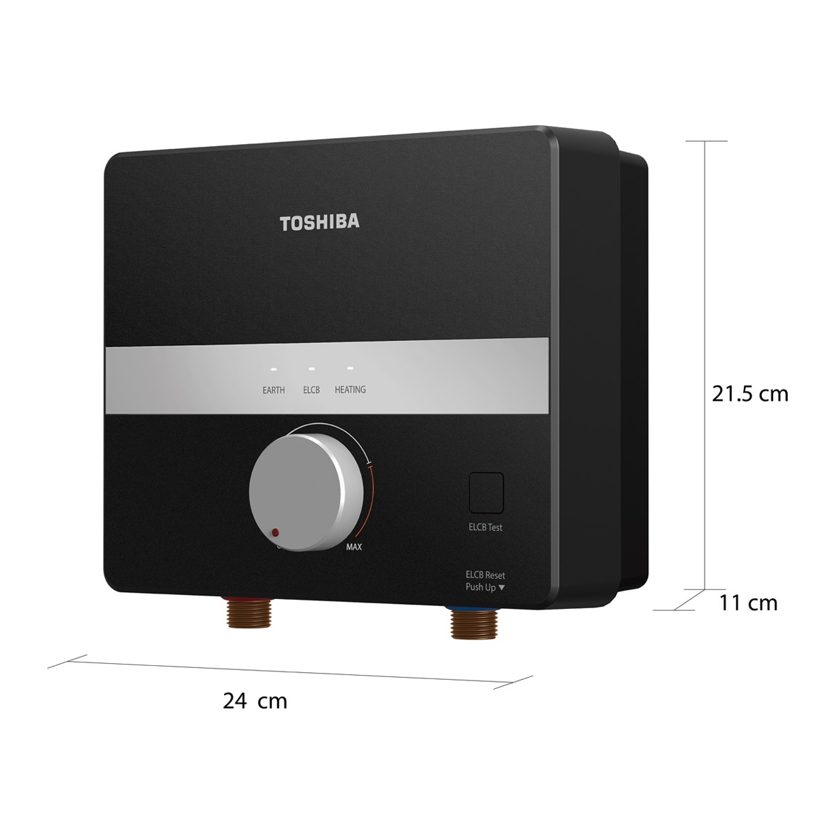 โตชิบา เครื่องทำน้ำอุ่น 6500 วัตต์ รุ่น TWH-65EGNTH(K)_5