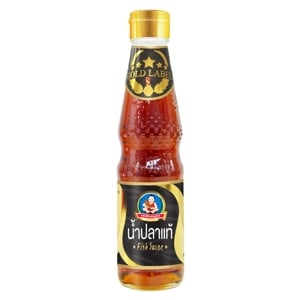 Healthy Boy Fish Sauce Gold Label 300ml.
