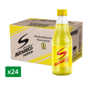 SPONSOR Original Electrolyte Beverage 250 ml. Pack 24