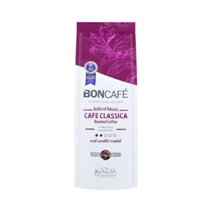 BONCAFE Signature Blend Cafe Classica Coffee Bean 250 g.
