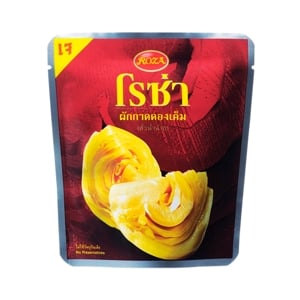โรซ่า ผักกาดดองเค็ม แบบซอง 145 ก.