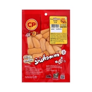 ซีพี มินิคอกเทล 150 ก.