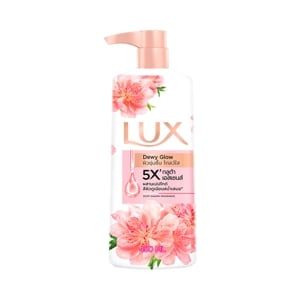 Lux Sakura Dream Shower Cream 450ml.