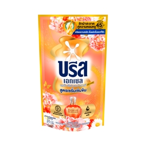 บรีส เอกเซล ซิกเนเจอร์ น้ำยาซักผ้าสูตรเข้มข้น กลิ่นบลูมมิ่งพีโอนี&ไวท์เดซี่ 550 มล._thumbnail