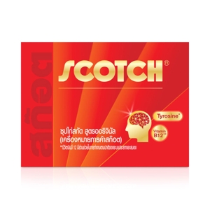 Scotch Essence of Chicken 40 ml. Pack12